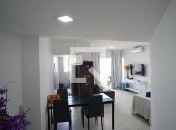 Apartamento · 50m² · 1 Quarto · 1 Vaga · Apartamento para Aluguel - Jardim Oceânico, 1 Quarto,  50 m² - Rio de Janeiro