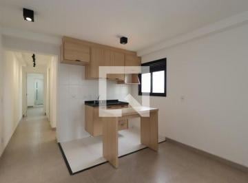 Apartamento · 51m² · 2 Quartos · 1 Vaga · Apartamento para Aluguel - Campestre, 2 Quartos, 51 m² - Santo André