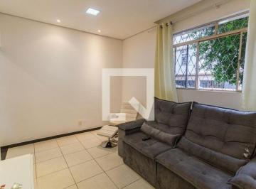 Apartamento · 120m² · 3 Quartos · 1 Vaga · Apartamento para Aluguel - Cruzeiro, 3 Quartos,  120 m² - Belo Horizonte