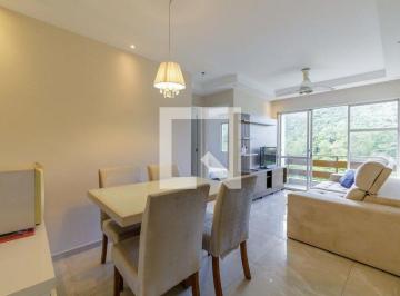 Apartamento · 57m² · 2 Quartos · Apartamento para Aluguel - Itanhangá, 2 Quartos, 57 m² - Rio de Janeiro