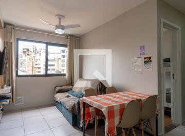 Apartamento · 37m² · 2 Quartos · Apartamento para Aluguel - Bela Vista, 2 Quartos, 37 m² - São Paulo