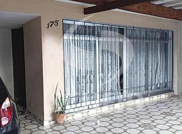 Photo 1 · Casa com 3 Quartos à venda, 155m² - Chácara Santo Antônio