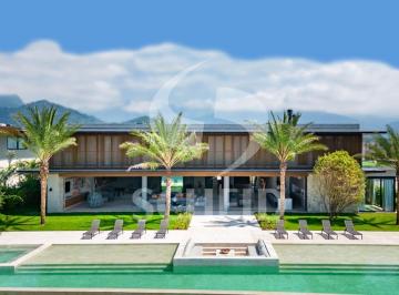 Photo 1 · Mansão com integração do verde com o oceano