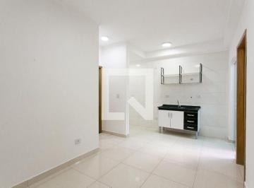 Apartamento · 39m² · 2 Quartos · Apartamento para Aluguel - Tatuapé, 2 Quartos, 39 m² - São Paulo