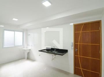 Apartamento · 35m² · 2 Quartos · Apartamento para Aluguel - Santana, 2 Quartos, 35 m² - São Paulo