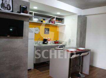 Photo 1 · STUDIO NA VILA OLÍMPIA COM 35M² 1 VAGA MOBILIADO
