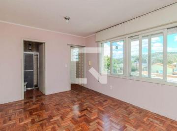 Apartamento · 35m² · 1 Quarto · 1 Vaga · Apartamento para Aluguel - Vila São José, 1 Quarto,  35 m² - Porto Alegre