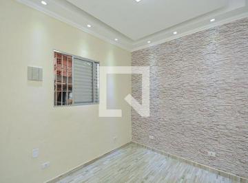 Casa · 55m² · 2 Quartos · 1 Vaga · Casa para Aluguel - Jardim Maria Rita, 2 Quartos,  55 m² - São Paulo