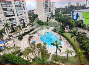 Photo 1 · Apartamento com Varanda Gourmet à Venda no Alto da Boa Vista Condomínio Villa Natura!