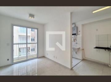 Apartamento · 37m² · 2 Quartos · Apartamento para Aluguel - Água Branca, 2 Quartos,  37 m² - São Paulo