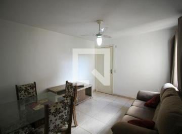 Apartamento · 54m² · 2 Quartos · 1 Vaga · Apartamento para Aluguel - Jardim Tatiana, 2 Quartos,  54 m² - Votorantim