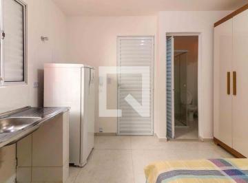Apartamento · 30m² · 1 Quarto · Apartamento para Aluguel - Butantã, 1 Quarto,  30 m² - São Paulo