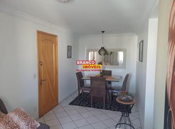 Apartamento · 65m² · 2 Quartos · 1 Vaga · Apartamento 2 quartos para Venda Guará I, Brasília