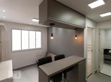 Apartamento · 25m² · 1 Quarto · Apartamento à Venda - Consolação, 1 Quarto, 25 m² - São Paulo