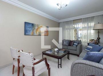 Casa · 150m² · 4 Quartos · 2 Vagas · Casa à Venda - Ipiranga, 4 Quartos, 150 m² - São Paulo