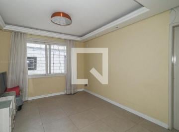 Apartamento · 75m² · 2 Quartos · Apartamento à Venda - Bom Jesus, 2 Quartos, 75 m² - Porto Alegre