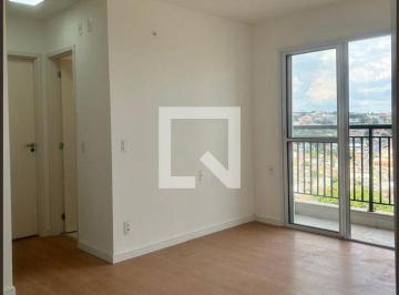 Apartamento · 46m² · 2 Quartos · 1 Vaga · Apartamento à Venda - Cidade Satélite íris, 2 Quartos, 46 m² - Campinas