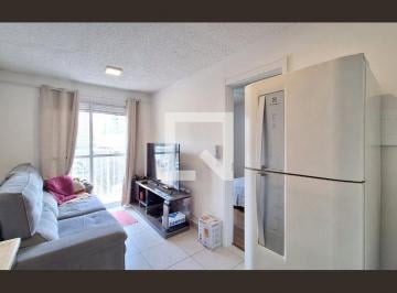 Apartamento · 28m² · 1 Quarto · Apartamento à Venda - Barra Funda, 1 Quarto,  28 m² - São Paulo