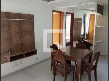 Apartamento · 42m² · 2 Quartos · 1 Vaga · Apartamento à Venda - Vila Operária, 2 Quartos, 42 m² - Porto Alegre