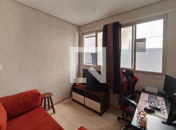 Apartamento · 42m² · 1 Quarto · Apartamento à Venda - Cambuí, 1 Quarto,  42 m² - Campinas