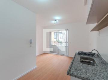 Apartamento · 21m² · 1 Quarto · Apartamento à Venda - Bela Vista, 1 Quarto,  21 m² - São Paulo