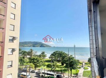 Apartamento · 80m² · 2 Quartos · 1 Vaga · Apartamento com 2 quartos, Aparecida, Santos - R$ 615 mil, Cod: 792