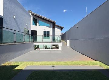 Casa · 155m² · 3 Quartos · 4 Vagas · Casa em Vila Ipiranga  -  Campo Grande