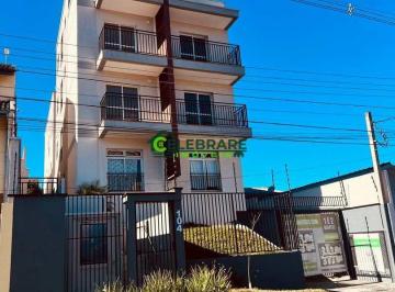 Apartamento · 81m² · 2 Quartos · 1 Vaga · Apartamento com 2 quartos, Santa Cândida, Curitiba - R$ 485 mil, Cod: CEL881