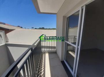 Apartamento · 38m² · 1 Quarto · 1 Vaga · APTO NOVO NO SANTA CÂNDIDA!! 01 QTO,SACADA,BEM LOCALIZADO