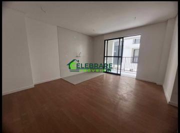 Apartamento · 57m² · 2 Quartos · 1 Vaga · APTO NO PORTÃO!! 02 QTOS, SACADA,CHURRAS,BEM LOCALIZADO