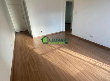 Apartamento · 60m² · 2 Quartos · 1 Vaga · APTO NO ÁGUA VERDE!! 02 QUATOS, COM ÓTIMA LOCALIZAÇÃO!!