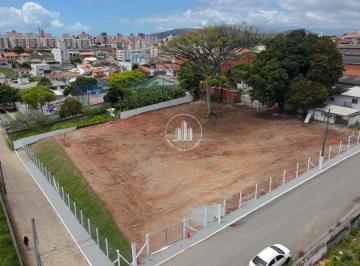 Terreno · 2597m² · Terreno 2597m² com Próximo a Comércio Em Geral - Serraria
