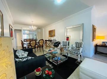 Apartamento · 170m² · 3 Quartos · 1 Vaga · Apartamento 3 Quartos, sendo 2 suítes 170m² - Centro