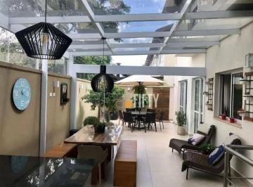 66a49b5efd236ad788deb853f8153a575362df73 · Casa de Condomínio de 470 m² com 4 Suítes à venda no Campo Belo