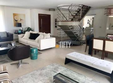 d9e779c1a4b02595e7a90f5f23f3dfcca66f173f · Casa de Condomínio de 470 m² com 4 Suítes à venda no Campo Belo