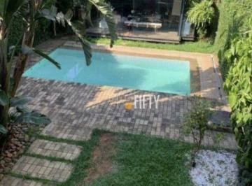 11af968cae106f520ed7c7b8ba48e84a450e7668 · Casa à venda com 340m², 3 suítes, piscina e 3 vagas no Campo Belo - SP