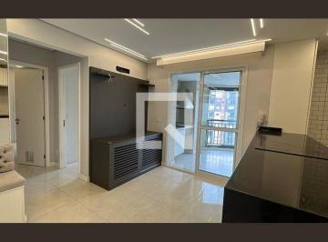 Apartamento · 65m² · 2 Quartos · 2 Vagas · Apartamento à Venda - Alphaville, 2 Quartos,  65 m² - Barueri