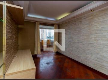 Apartamento · 68m² · 2 Quartos · 1 Vaga · Apartamento à Venda - Tatuapé, 2 Quartos, 68 m² - São Paulo
