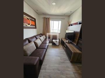 Apartamento · 122m² · 3 Quartos · 1 Vaga · Apartamento à Venda - Jardim São Savério, 3 Quartos,  122 m² - São Paulo