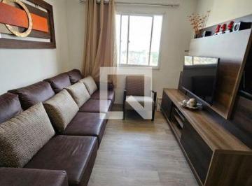 Apartamento · 122m² · 3 Quartos · 1 Vaga · Apartamento à Venda - Jardim São Savério, 3 Quartos, 122 m² - São Paulo