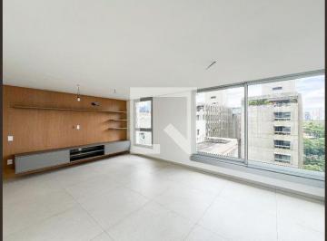 Apartamento · 84m² · 1 Quarto · 1 Vaga · Apartamento à Venda - Itaim Bibi, 1 Quarto,  84 m² - São Paulo