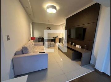 Apartamento · 79m² · 3 Quartos · 2 Vagas · Apartamento à Venda - Alphaville, 3 Quartos,  79 m² - Barueri