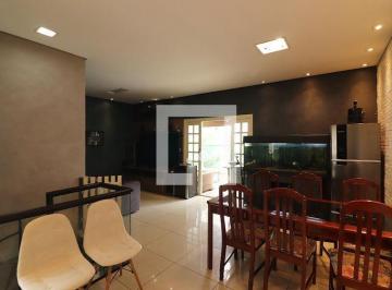 Apartamento · 126m² · 2 Quartos · 1 Vaga · Apartamento à Venda - Nova Petrópolis, 2 Quartos, 126 m² - São Bernardo do Campo