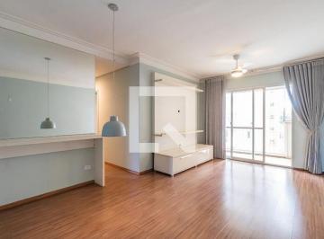 Apartamento · 91m² · 3 Quartos · 2 Vagas · Apartamento à Venda - Alphaville, 3 Quartos,  91 m² - Barueri