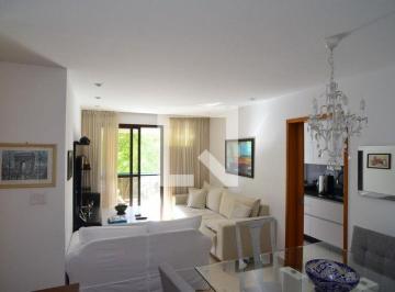 Apartamento · 68m² · 2 Quartos · 2 Vagas · Apartamento à Venda - Barra da Tijuca, 2 Quartos, 68 m² - Rio de Janeiro
