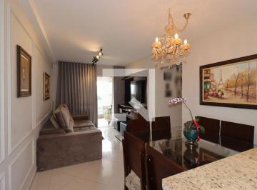 Apartamento · 74m² · 2 Quartos · 2 Vagas · Apartamento à Venda - Campestre, 2 Quartos,  74 m² - Santo André
