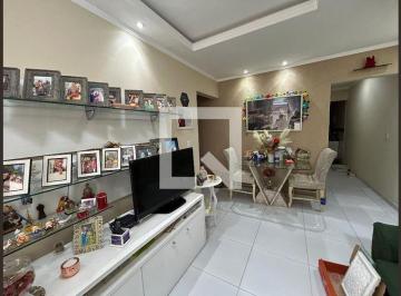 Apartamento · 70m² · 2 Quartos · 1 Vaga · Apartamento à Venda - Abolição, 2 Quartos, 70 m² - Rio de Janeiro