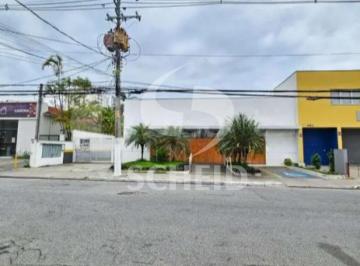Comercial · 541m² · 15 Vagas · Excelente Galpão Comercial para Locação no Brooklin.