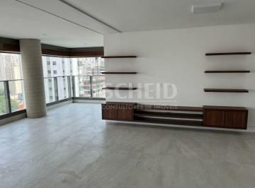 Apartamento · 232m² · 3 Quartos · 3 Vagas · Excelente oportunidade alto padrão Campo Belo.