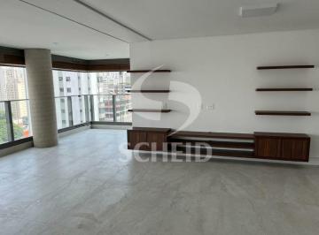 Apartamento · 232m² · 3 Quartos · 3 Vagas · Excelente oportunidade alto padrão Campo Belo.